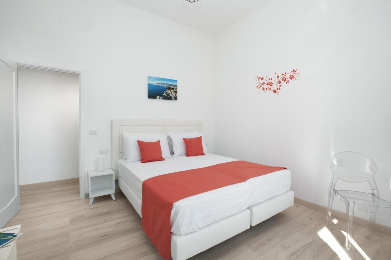 Estate4Home - Maison Jenny Positano Zewnętrze zdjęcie
