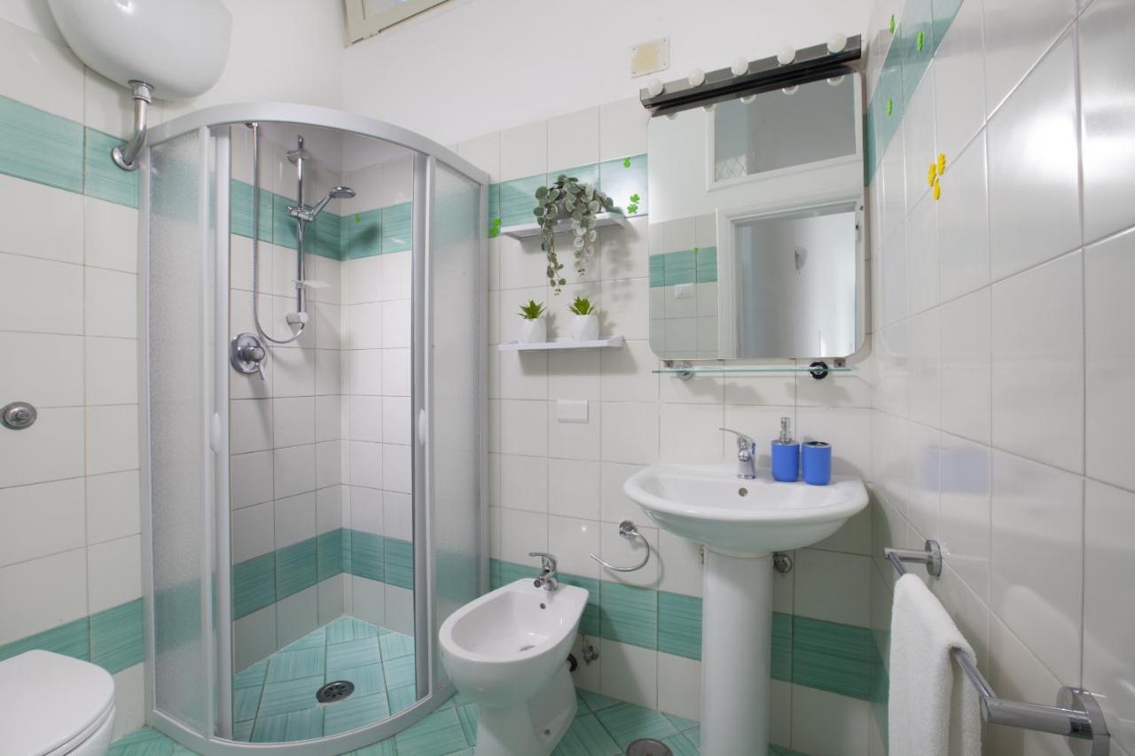 Estate4Home - Maison Jenny Positano Zewnętrze zdjęcie