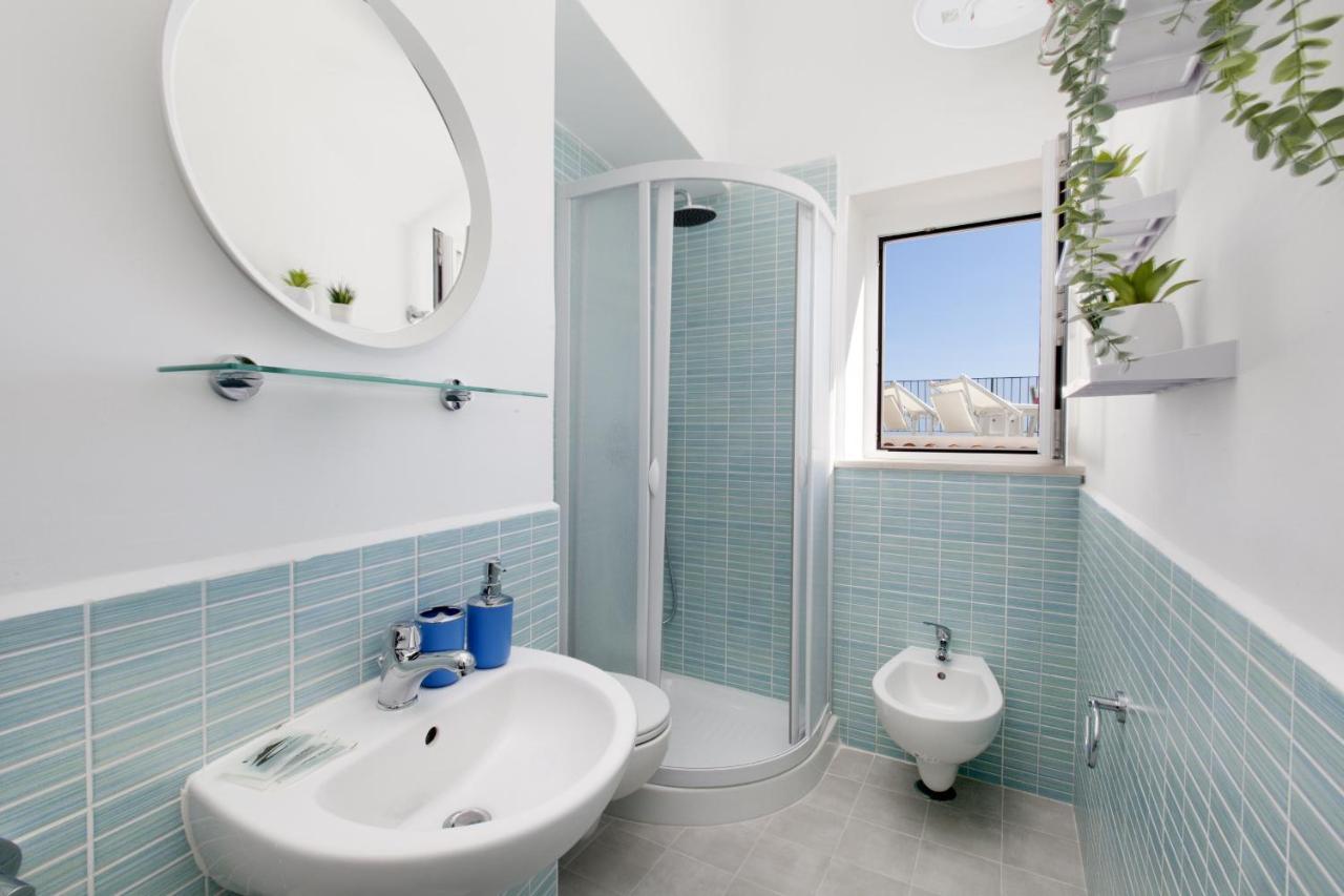 Estate4Home - Maison Jenny Positano Zewnętrze zdjęcie